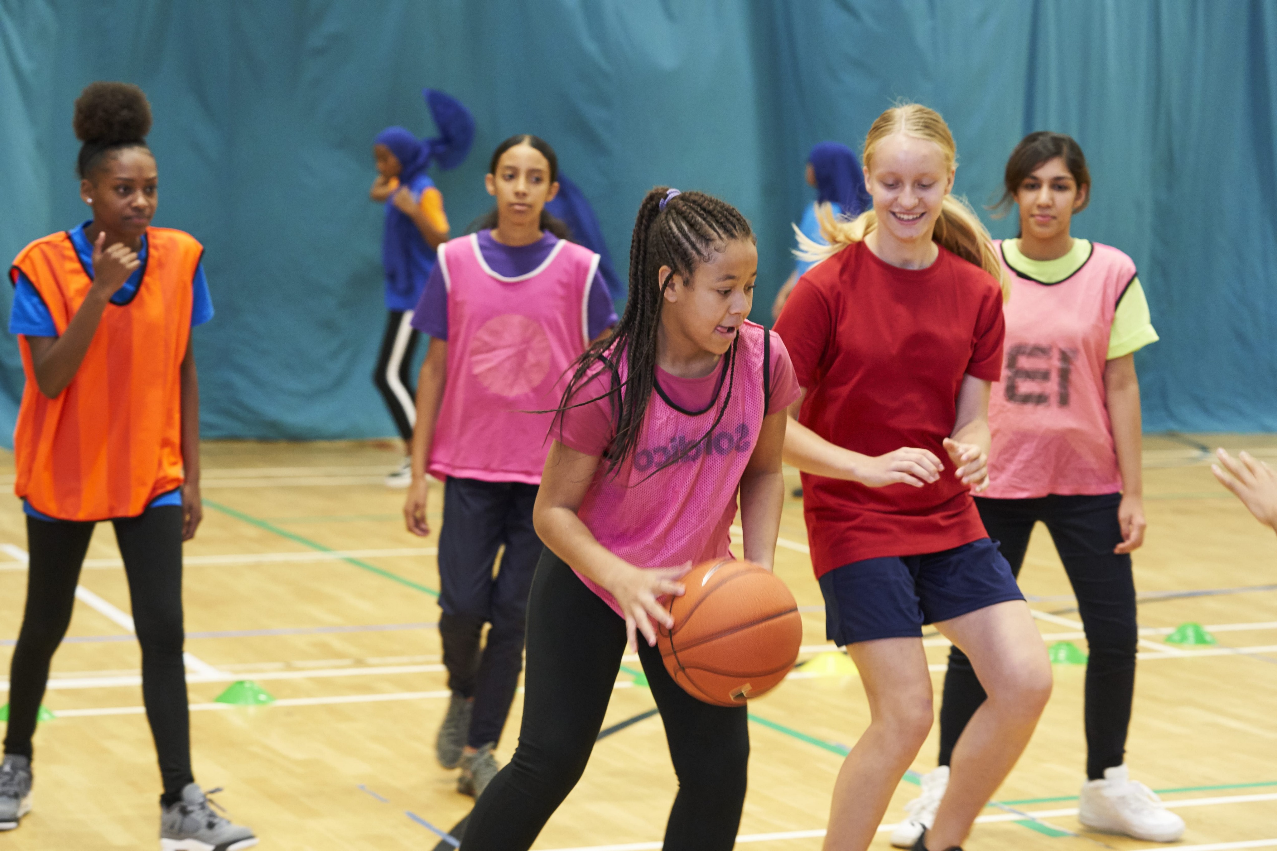 National Sector Partners Group urges PM to prioritise sport, recreation and physical activity in Spending Review or risk extra costs to Treasury and NHS news article image
